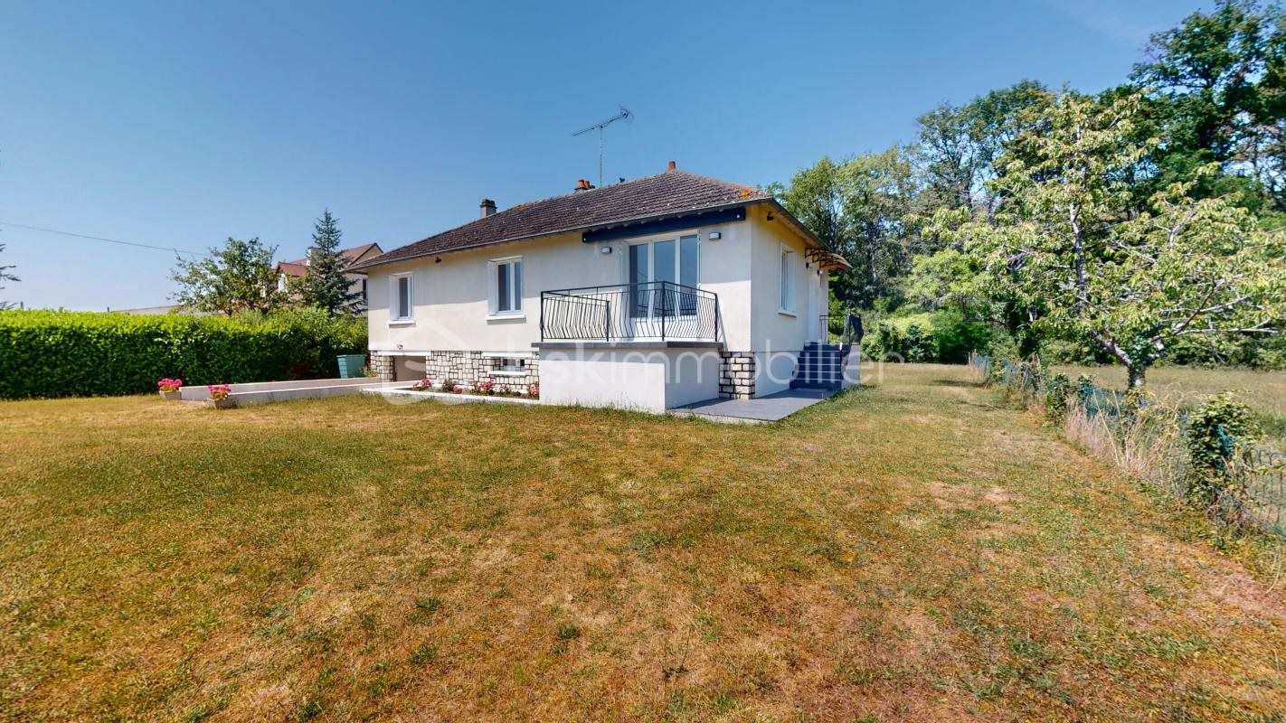 Maison à vendre, 115m², Ladon