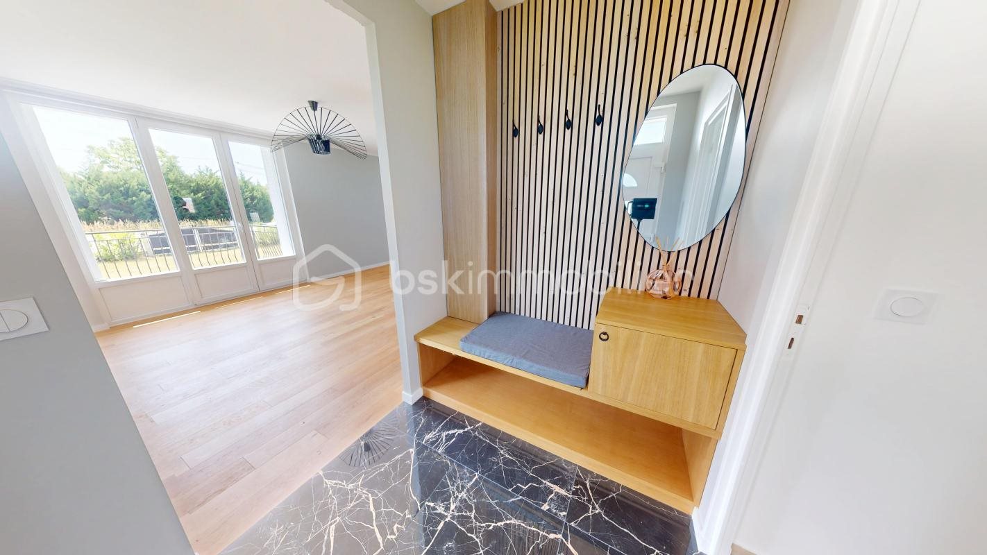 Maison à vendre, 115m², Ladon