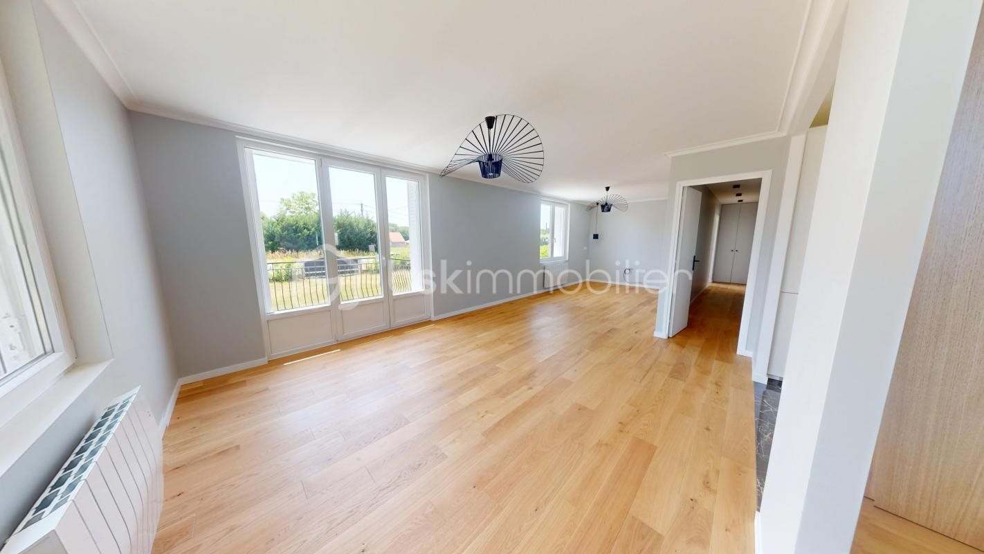 Maison à vendre, 115m², Ladon