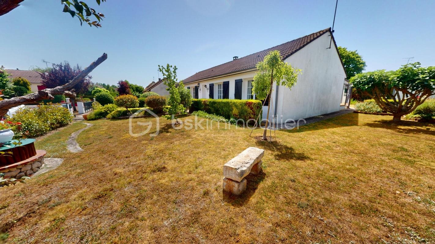 Maison à vendre, 100m², Villemandeur