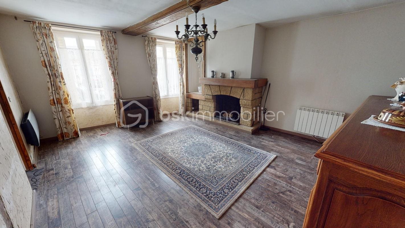 Maison à vendre, 119m², Corbeilles