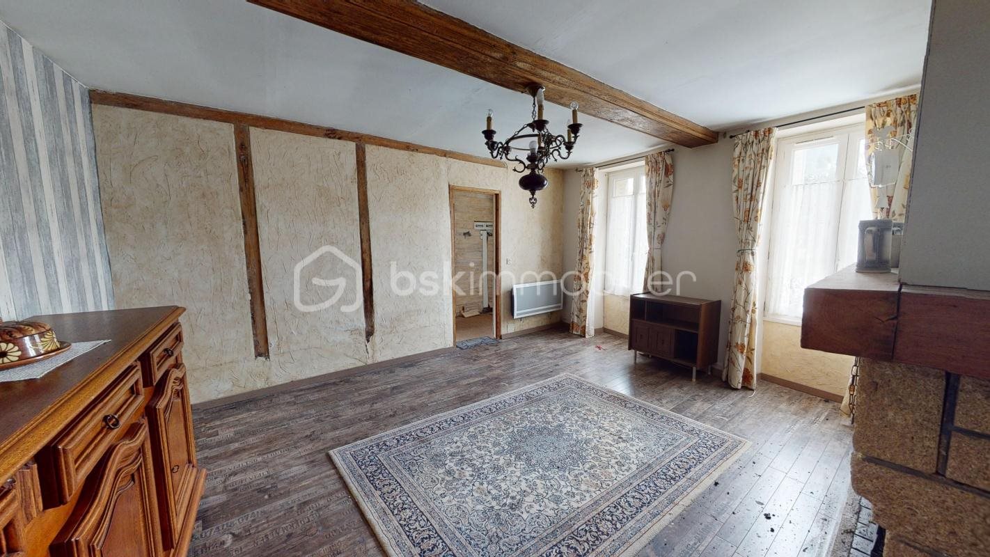 Maison à vendre, 119m², Corbeilles