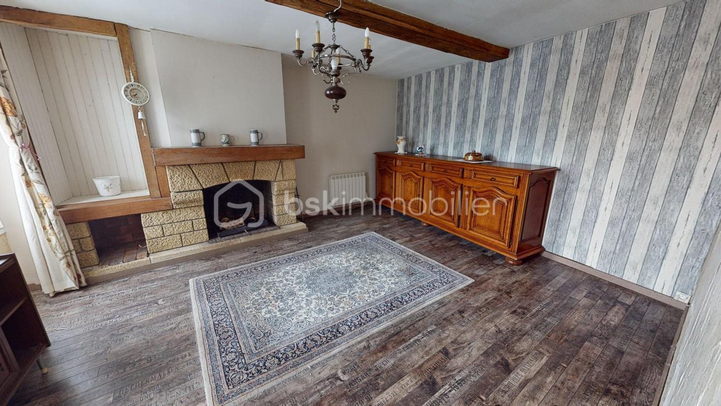 Maison à vendre, 119m², Corbeilles