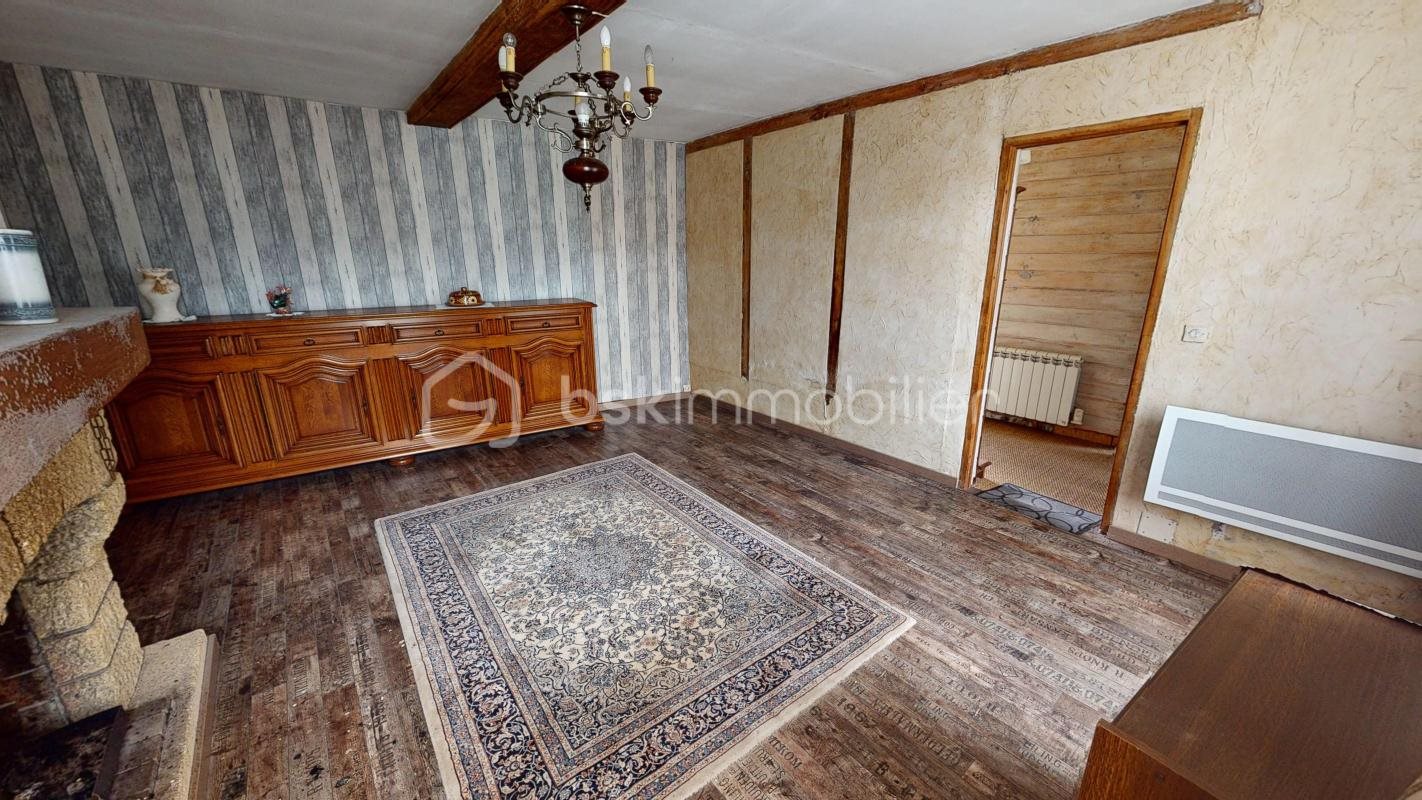 Maison à vendre, 119m², Corbeilles