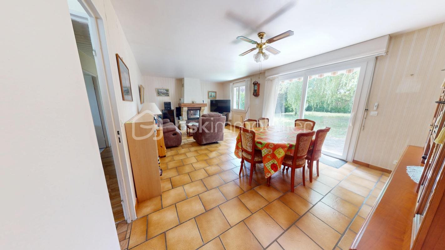 Maison à vendre, 85m², Ladon