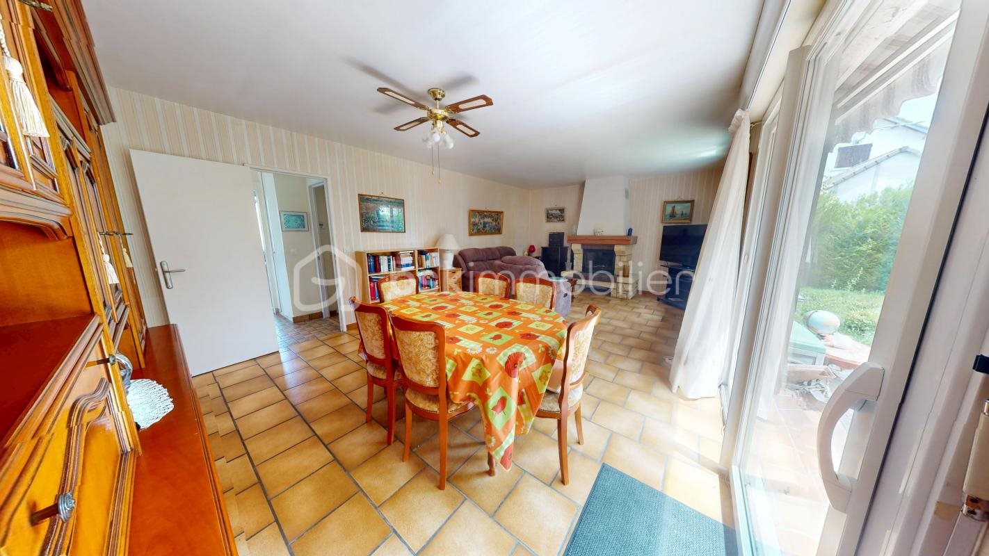 Maison à vendre, 85m², Ladon
