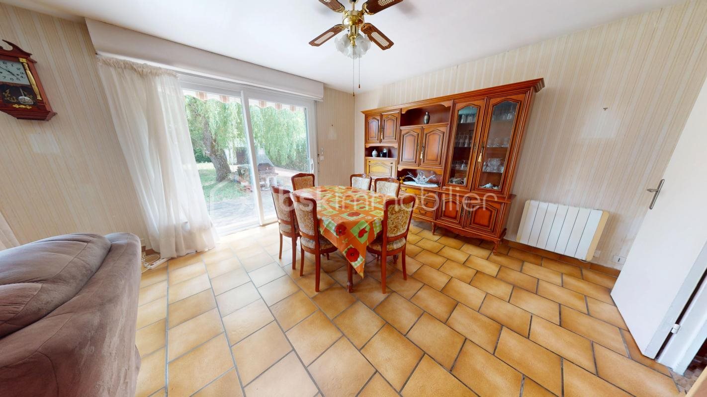 Maison à vendre, 85m², Ladon