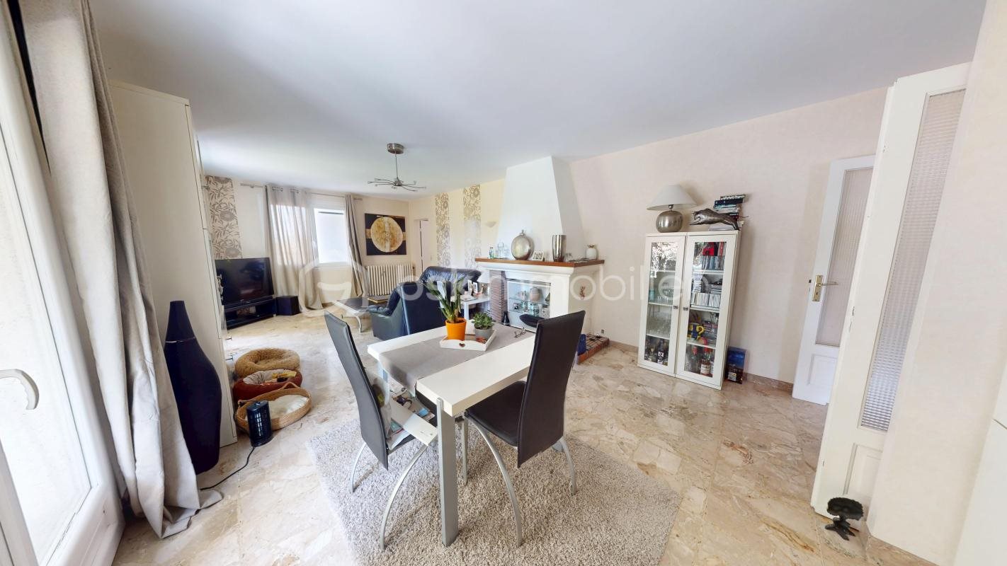 Maison à vendre, 107m², Saint-Maurice-sur-Fessard