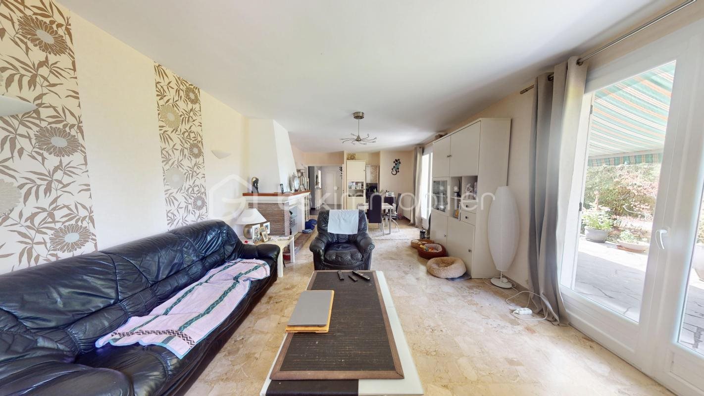 Maison à vendre, 107m², Saint-Maurice-sur-Fessard