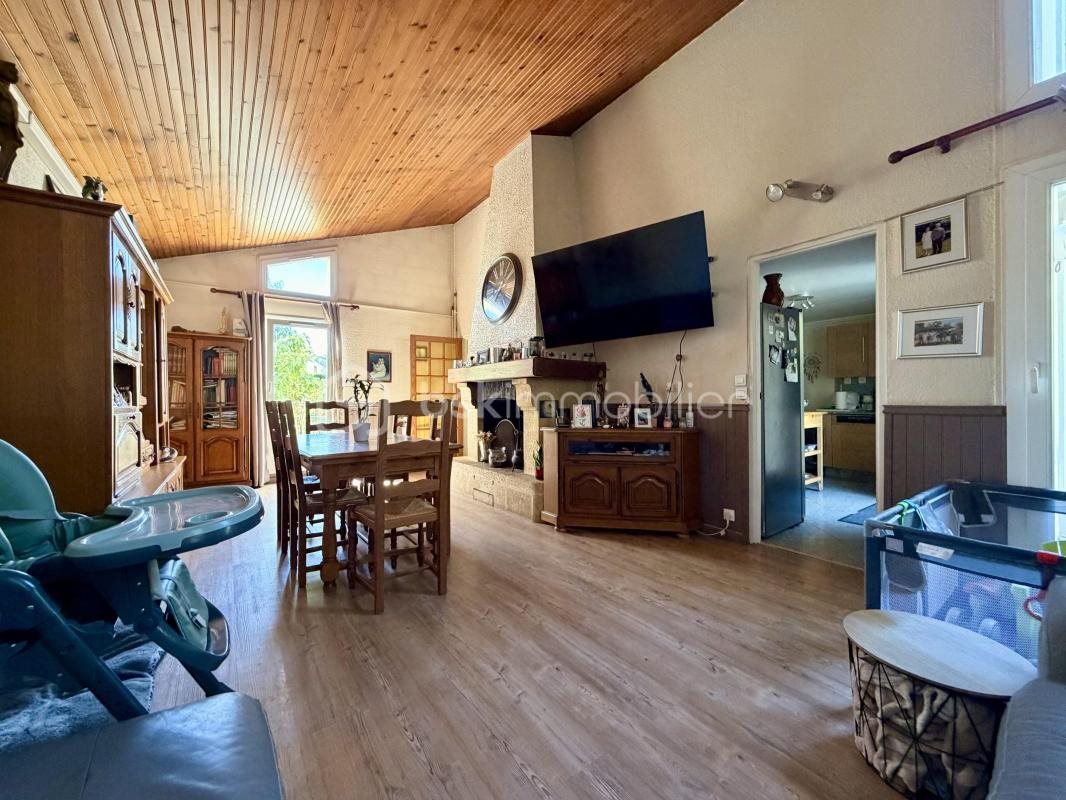 Maison à vendre, 97m², Émerainville