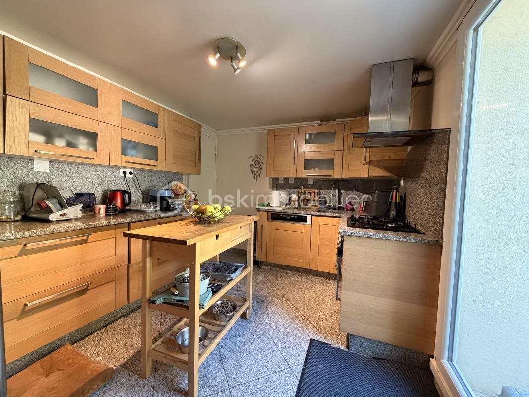Maison à vendre, 97m², Émerainville