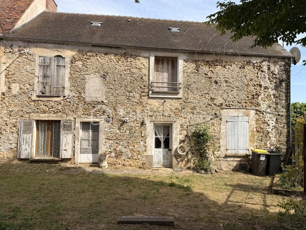 Maison à vendre, 158m², Ozouer-le-Voulgis