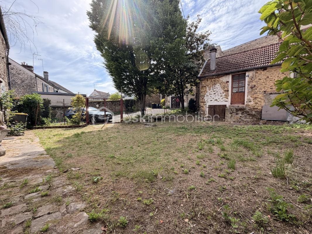 Maison à vendre, 158m², Ozouer-le-Voulgis