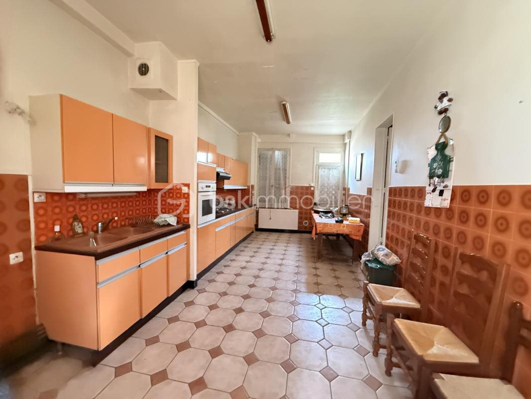 Maison à vendre, 158m², Ozouer-le-Voulgis