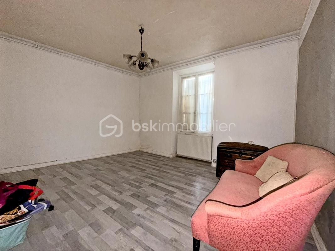 Maison à vendre, 158m², Ozouer-le-Voulgis
