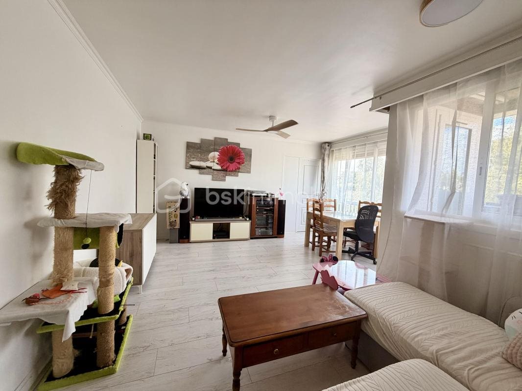 Appartement à vendre, 69m², Combs-la-Ville