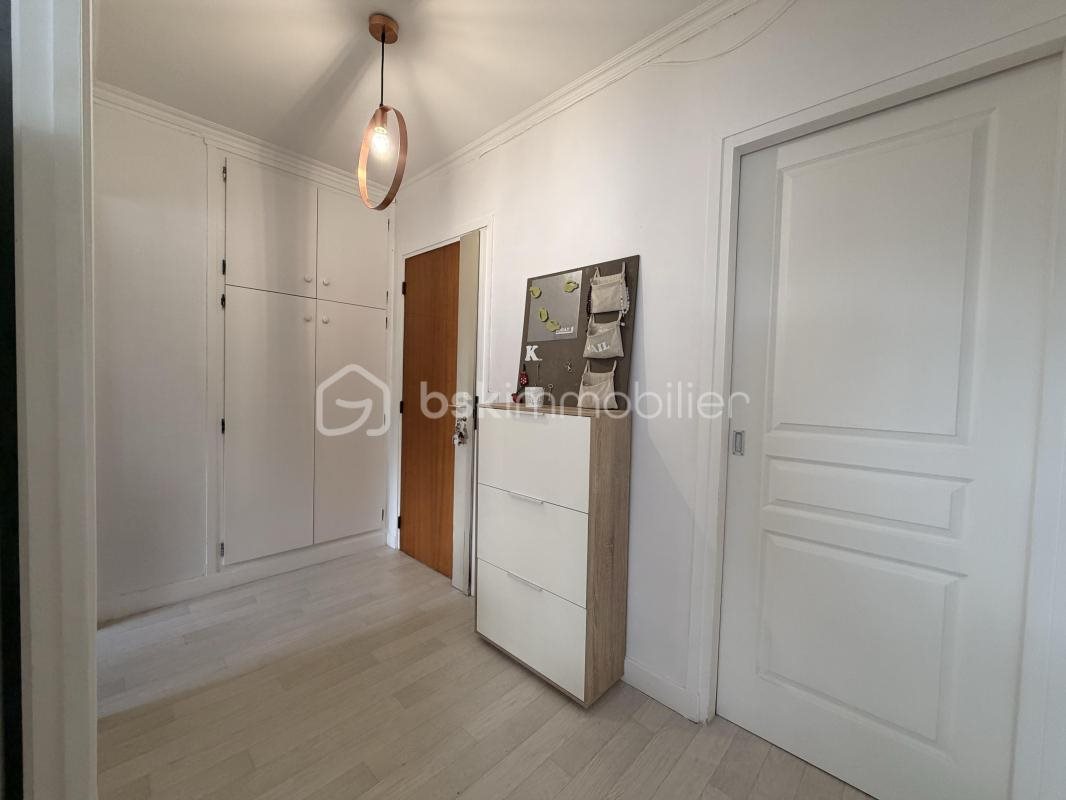 Appartement à vendre, 69m², Combs-la-Ville