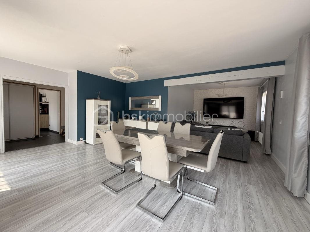 Maison à vendre, 152m², Ozouer-le-Voulgis