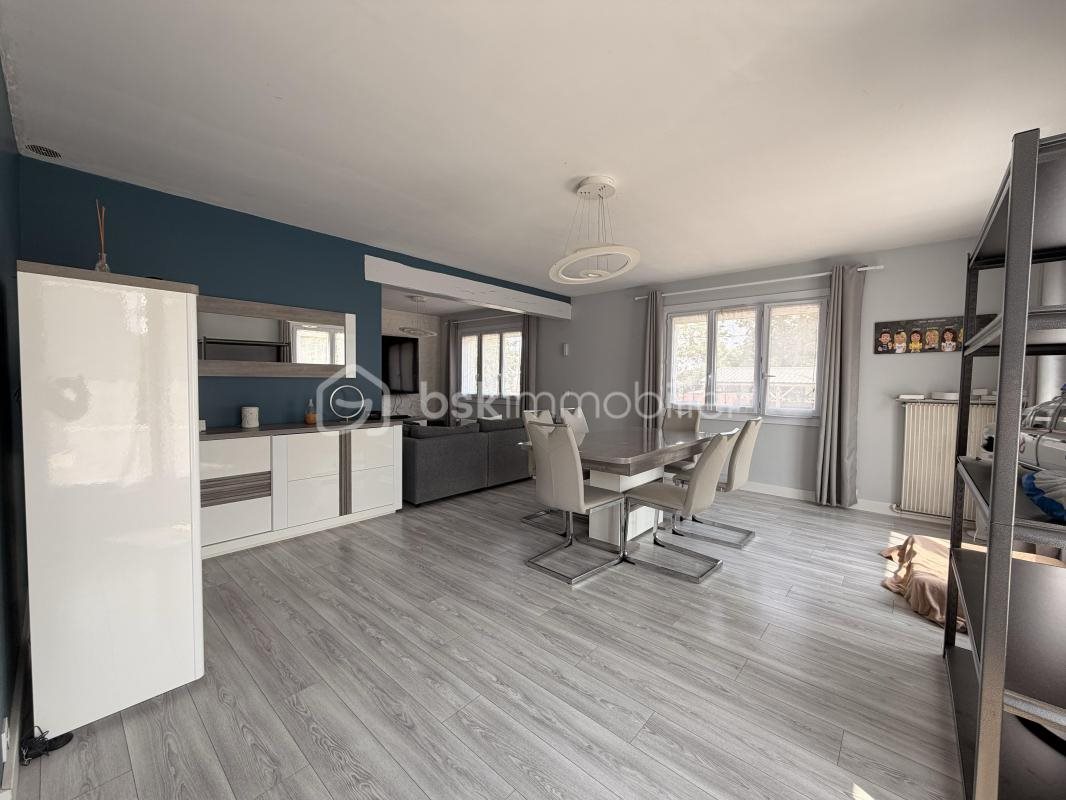Maison à vendre, 152m², Ozouer-le-Voulgis