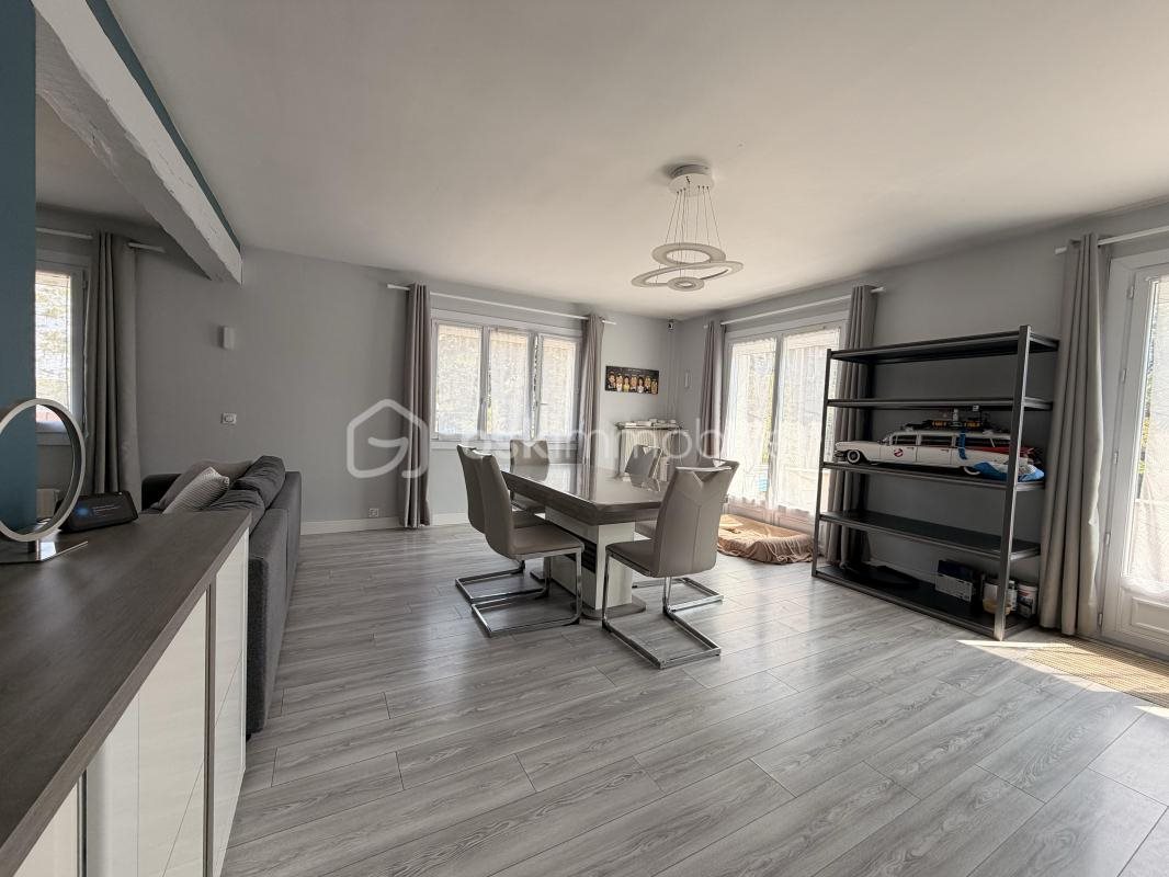 Maison à vendre, 152m², Ozouer-le-Voulgis