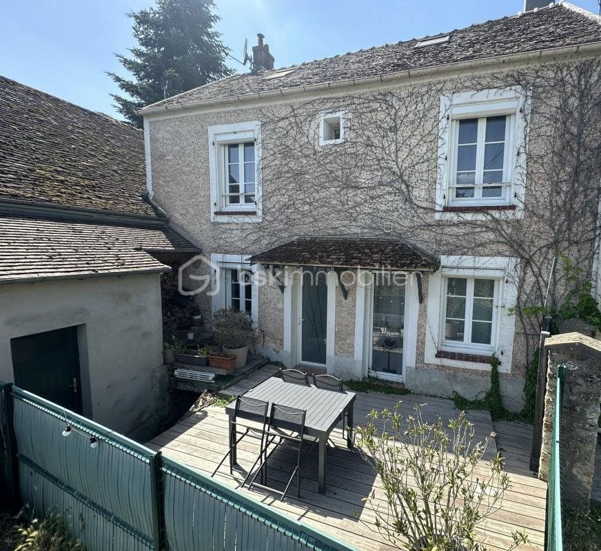 Maison à vendre, 112m², Coubert