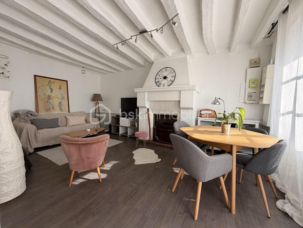 Maison à vendre, 112m², Coubert