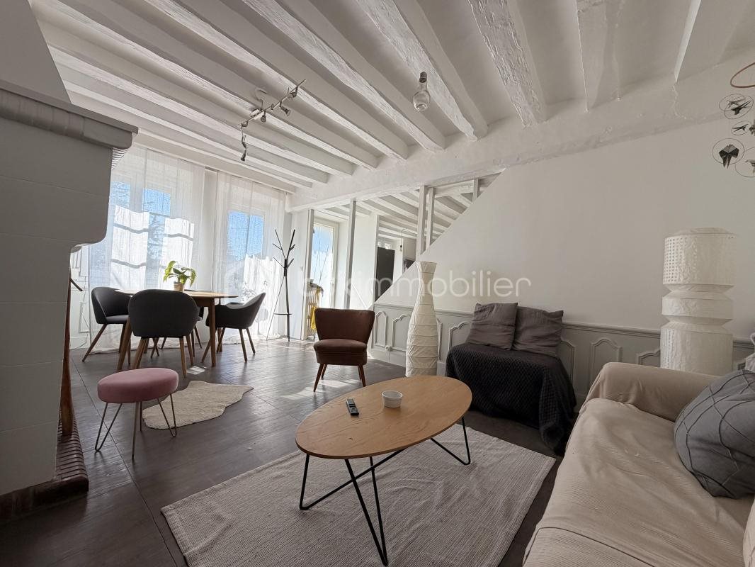 Maison à vendre, 112m², Coubert