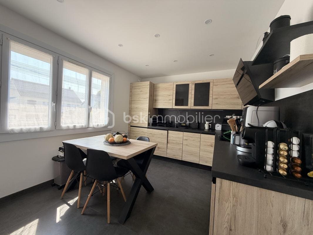 Maison à vendre, 152m², Coubert