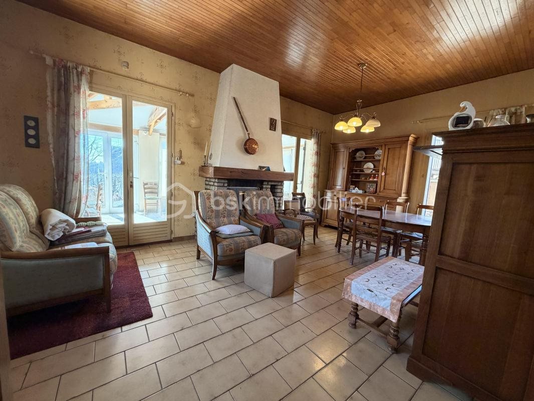 Maison à vendre, 156m², Rozay-en-Brie