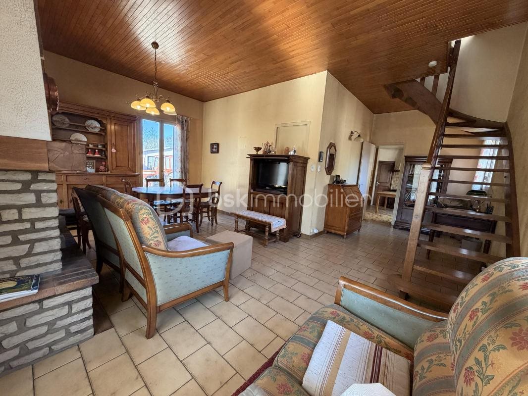 Maison à vendre, 156m², Rozay-en-Brie