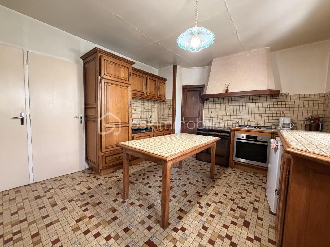 Maison à vendre, 156m², Rozay-en-Brie