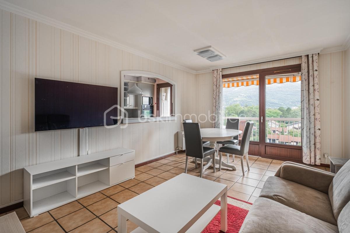 Appartement à vendre, 90m², Grenoble