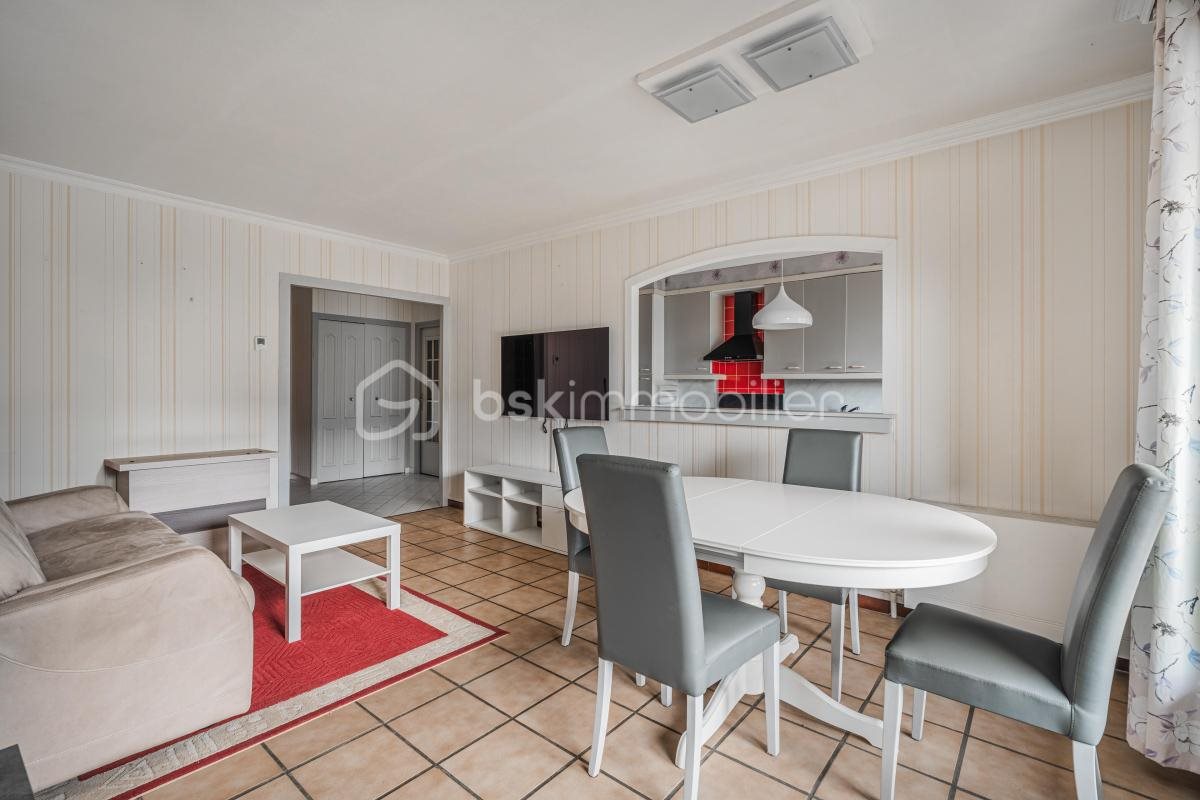 Appartement à vendre, 90m², Grenoble