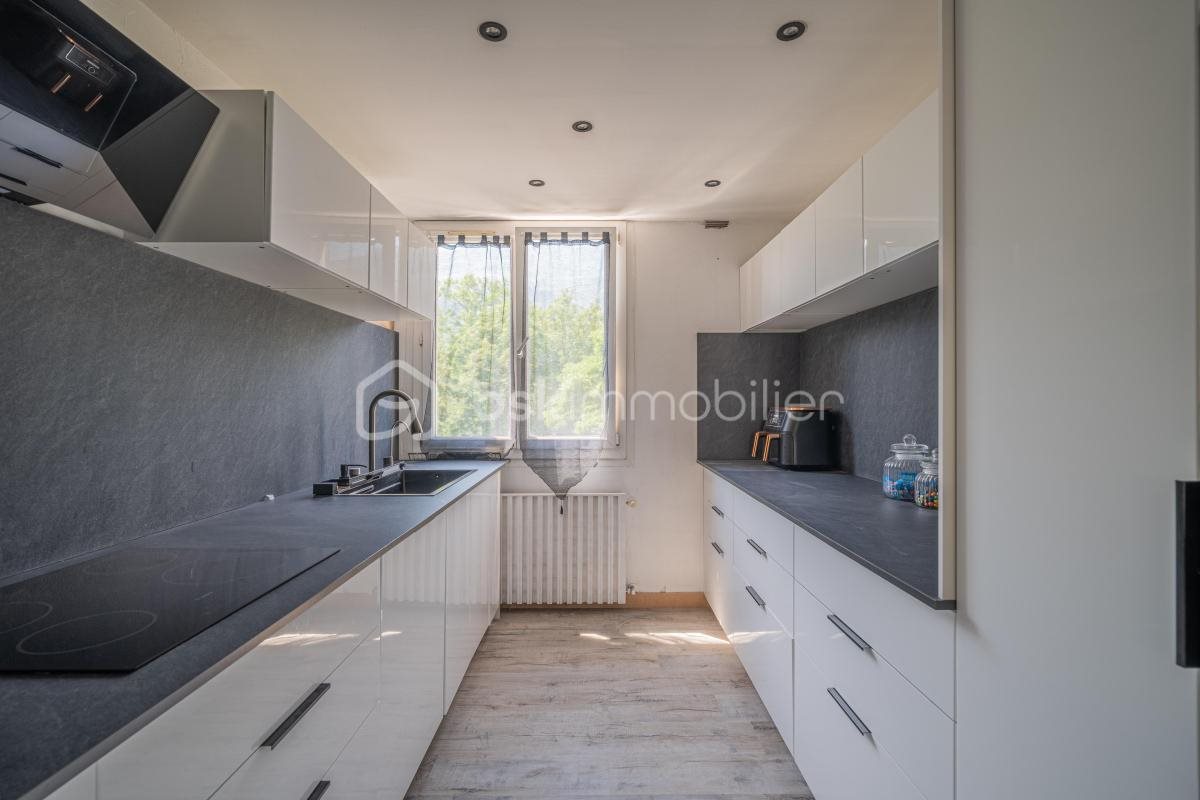 Appartement à vendre, 93m², Le Pont-de-Claix