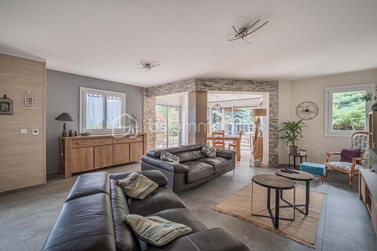 Maison à vendre, 146m², Notre-Dame-de-Mésage