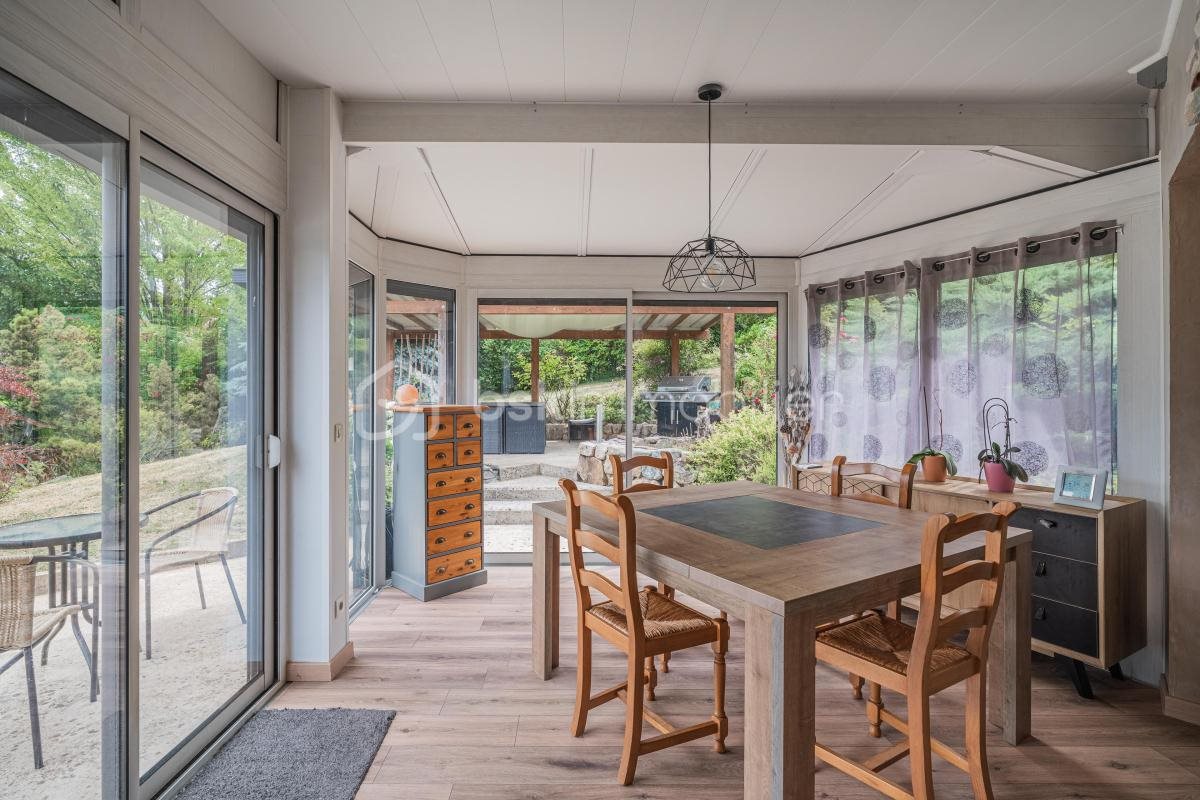 Maison à vendre, 146m², Notre-Dame-de-Mésage