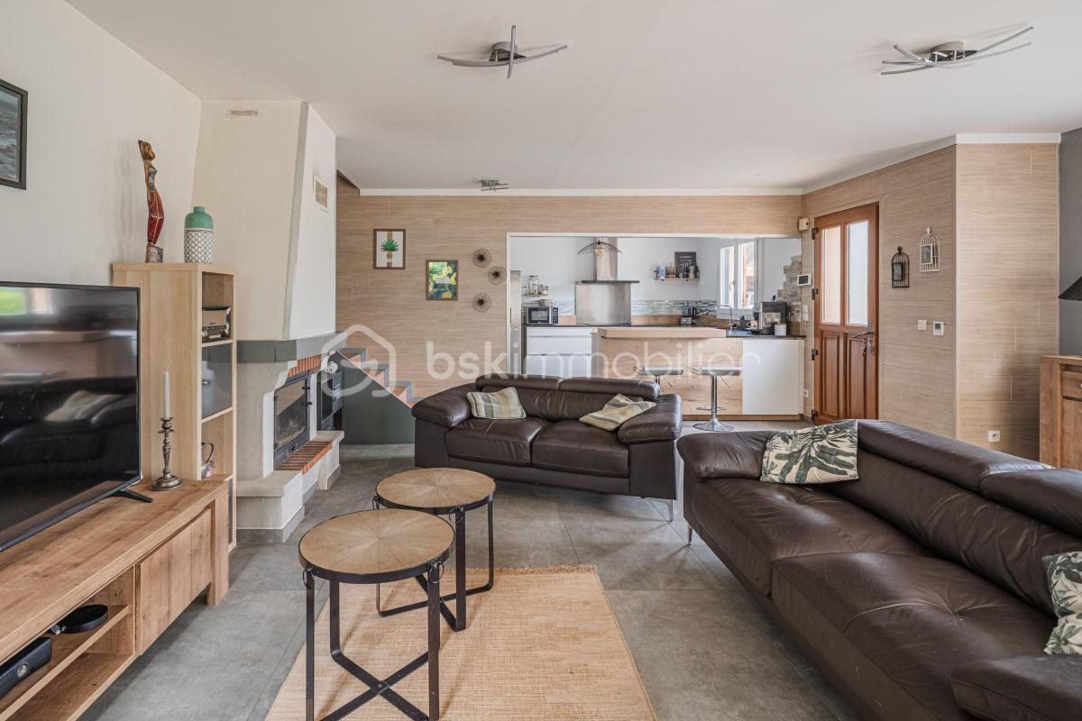 Maison à vendre, 146m², Notre-Dame-de-Mésage