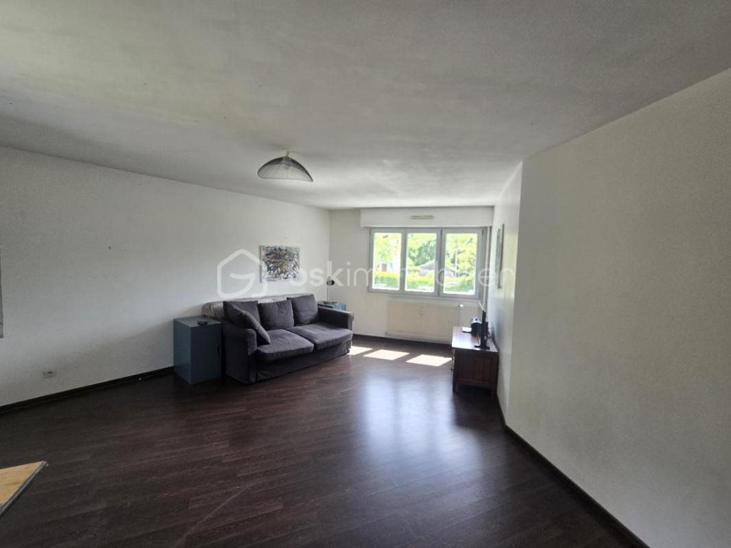 Appartement à vendre, 55m², Jarrie