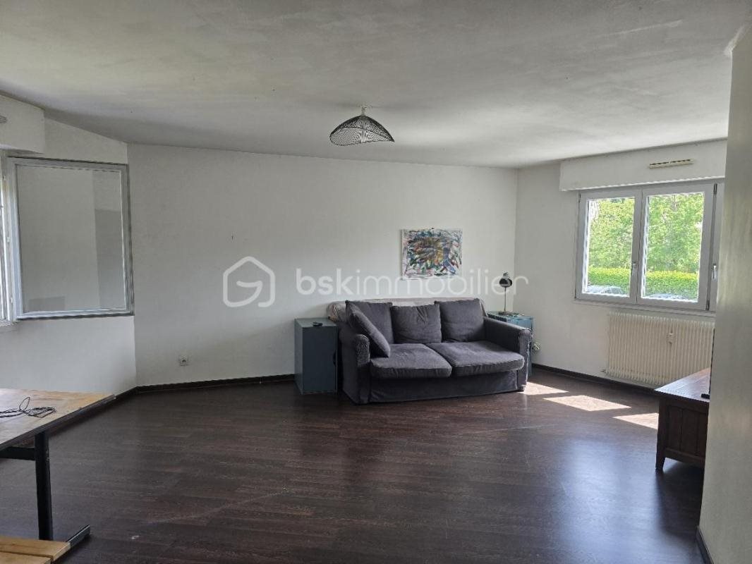 Appartement à vendre, 55m², Jarrie