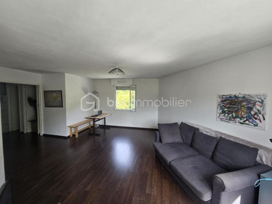 Appartement à vendre, 55m², Jarrie