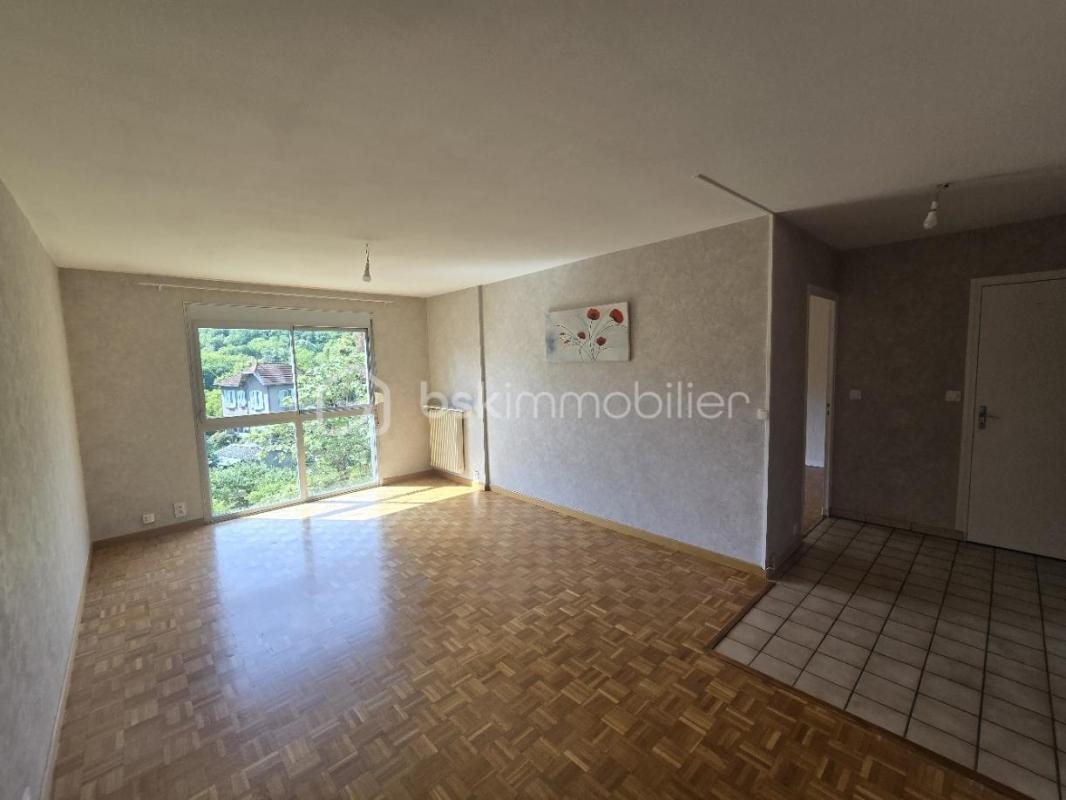 Appartement à vendre, 52m², Vizille
