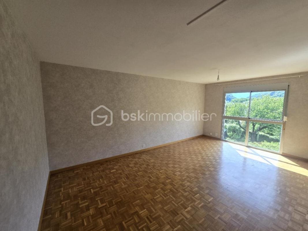 Appartement à vendre, 52m², Vizille