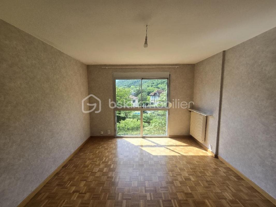 Appartement à vendre, 52m², Vizille