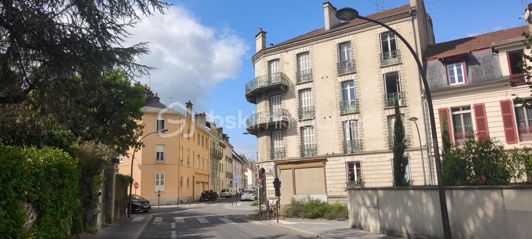 Appartement à vendre, 71m², Pau