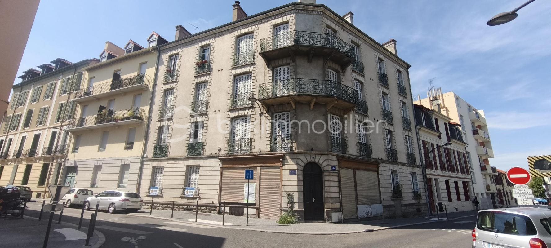 Appartement à vendre, 71m², Pau