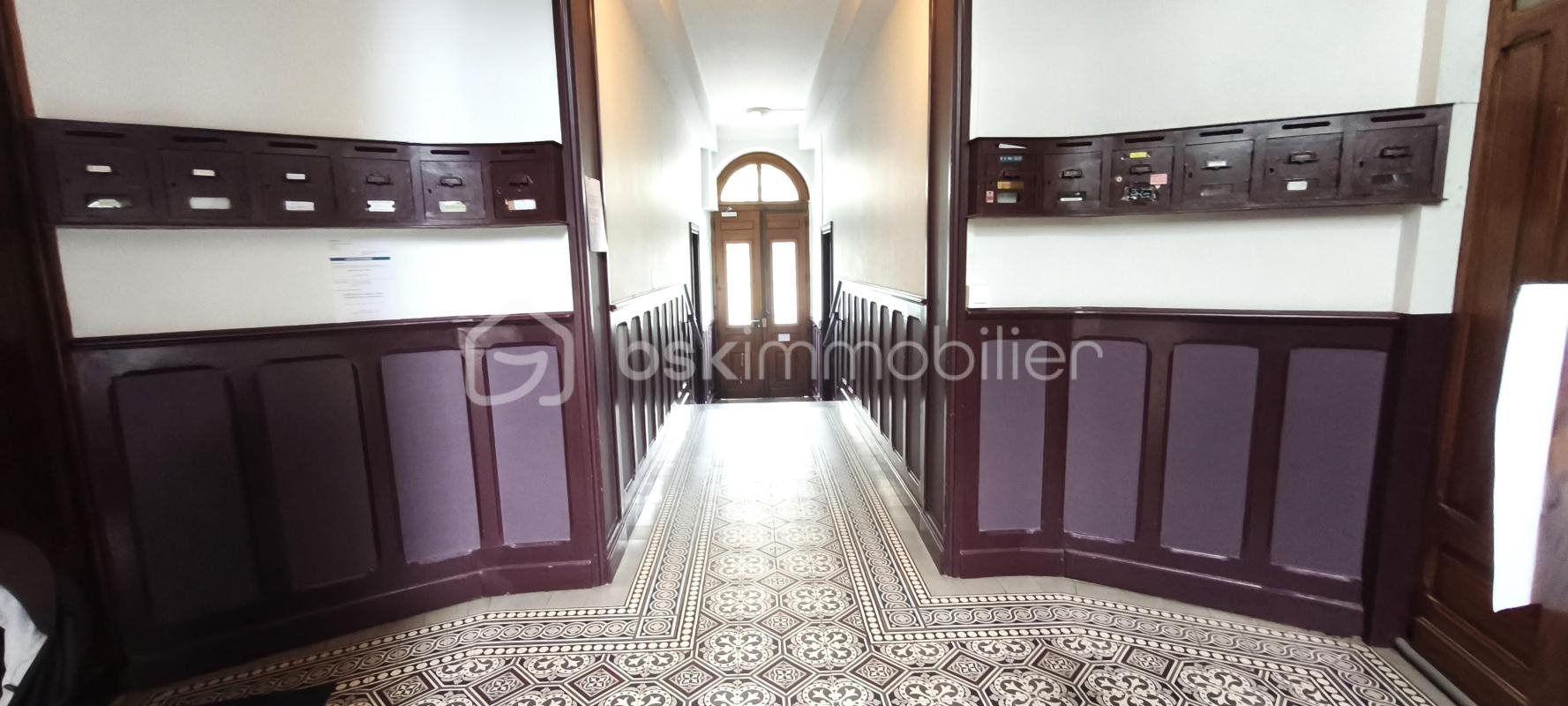 Appartement à vendre, 71m², Pau