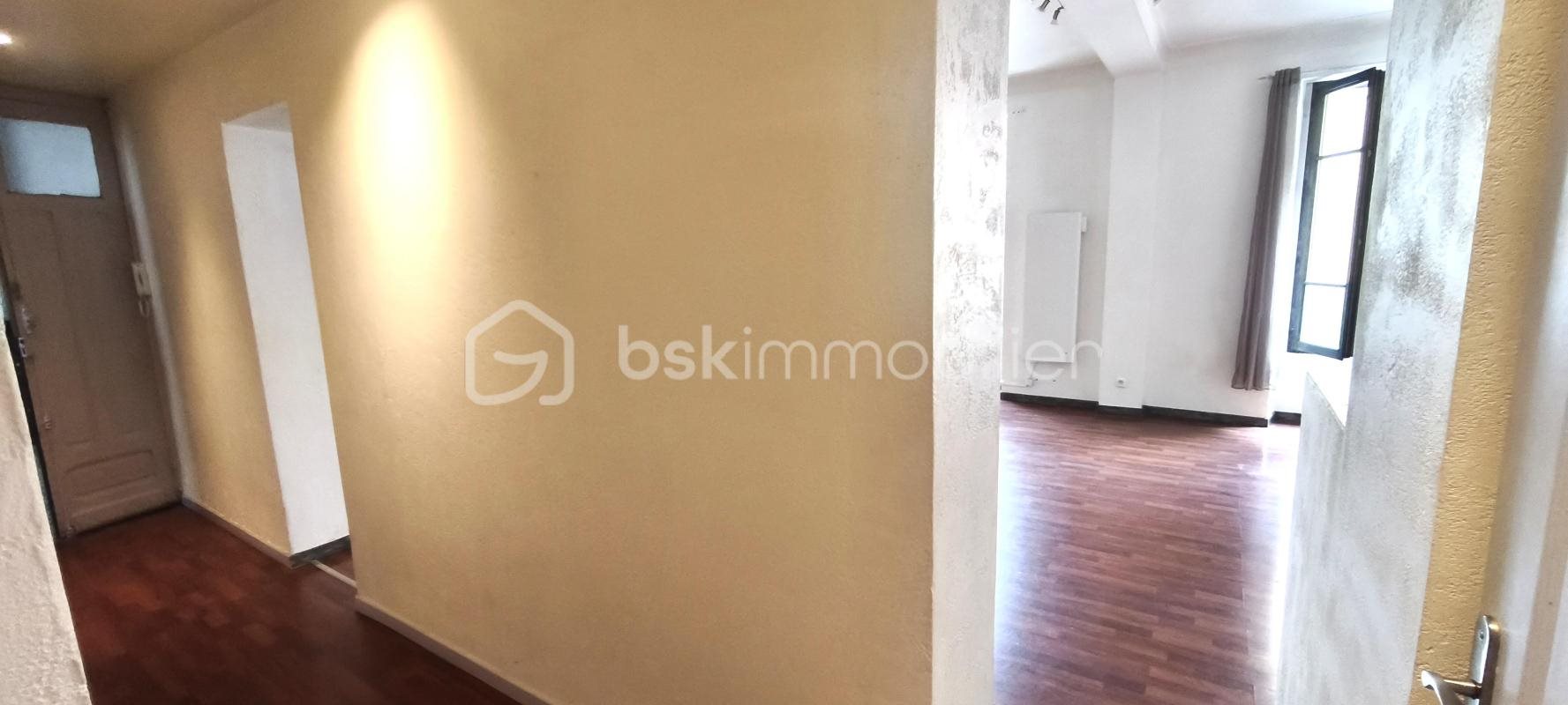 Appartement à vendre, 71m², Pau