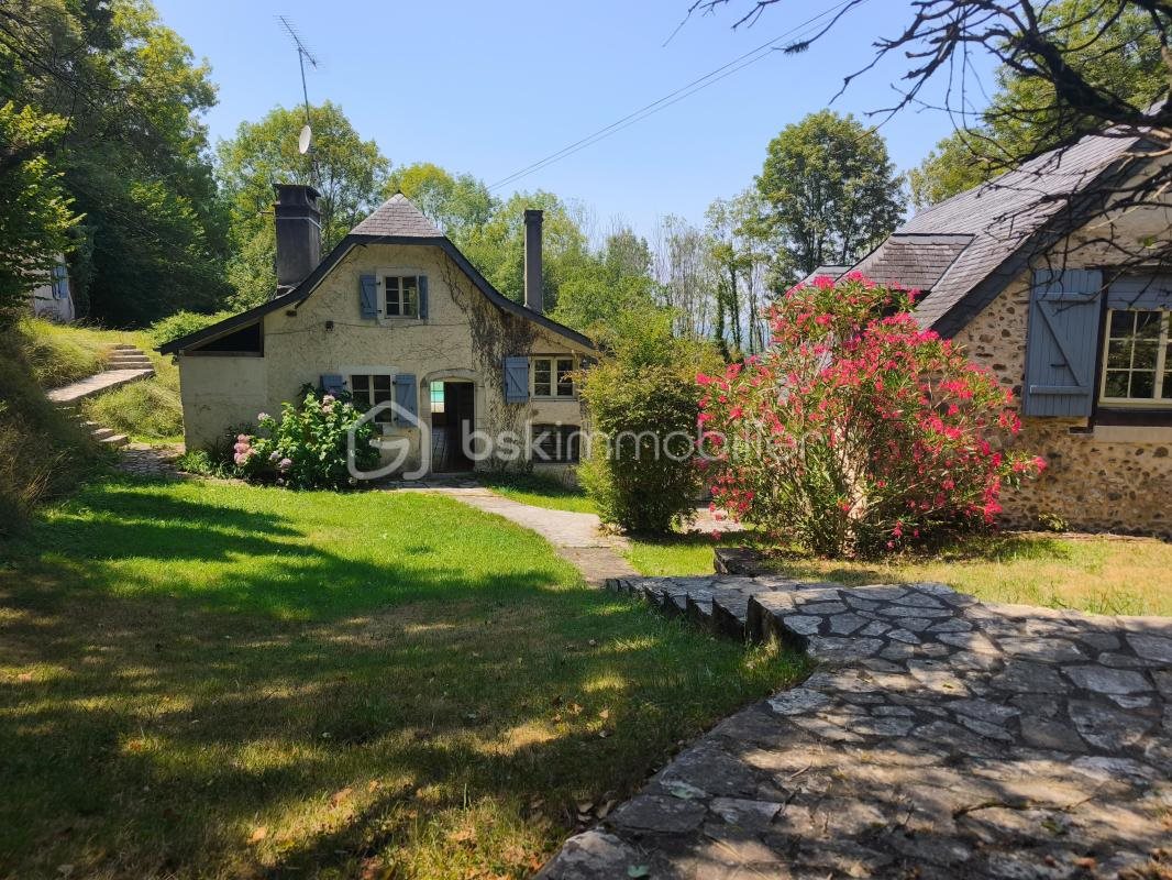 Maison à vendre, 150m², Pau
