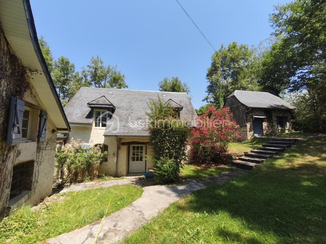 Maison à vendre, 150m², Pau