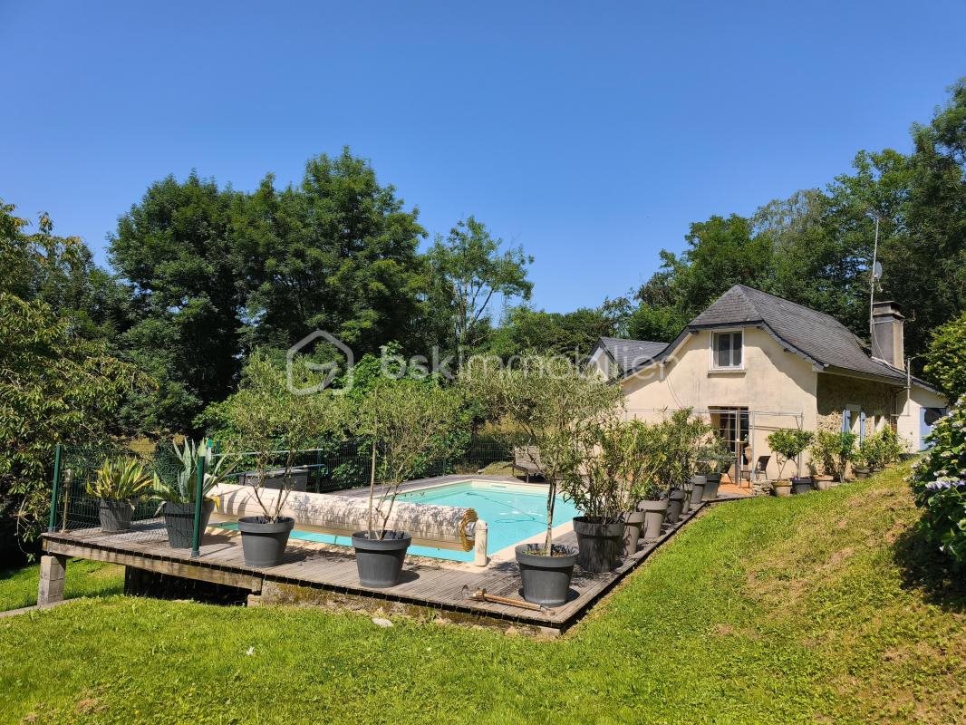 Maison à vendre, 150m², Pau
